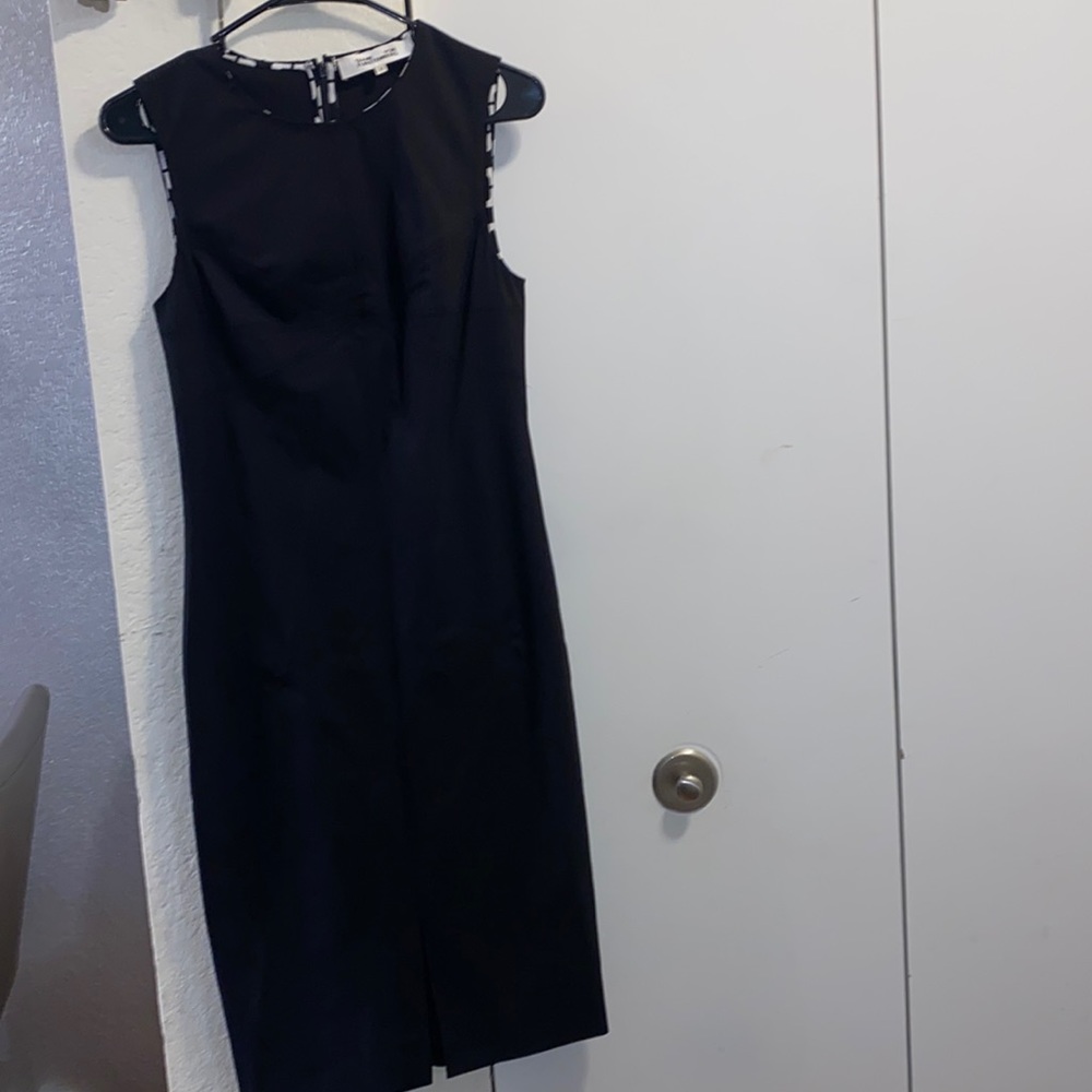 Dress Díane Von furstenberg